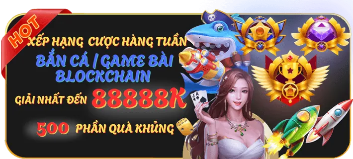 Bắn Cá 95win game