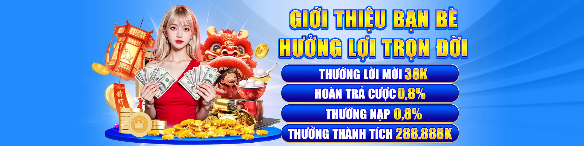 Tin tức và ưu đãi mới nhất từ 95win game
