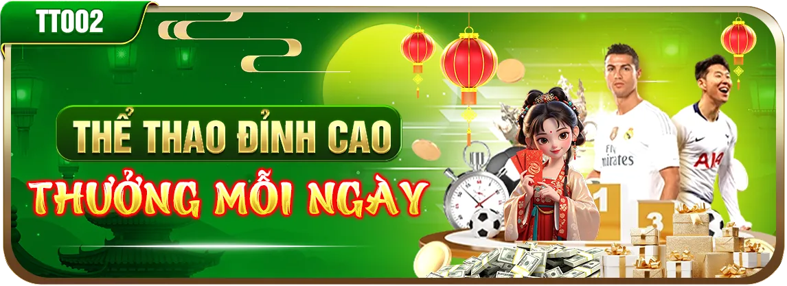 Tỷ lệ cược cao tại 95win game