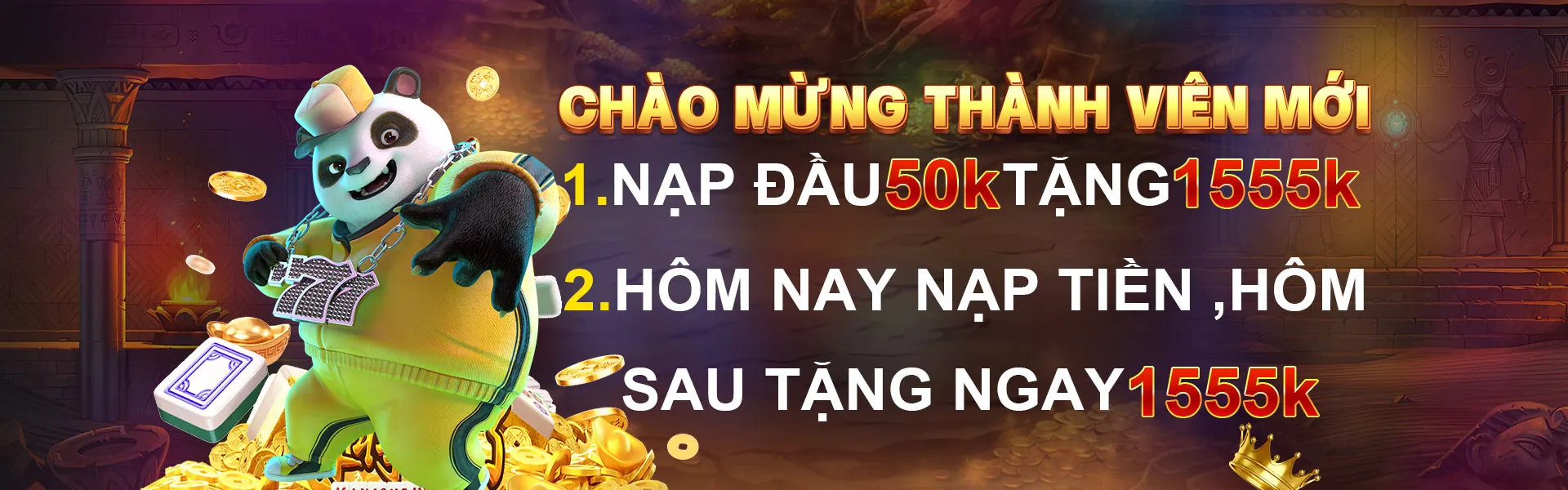 Chương trình VIP độc quyền của 95win game