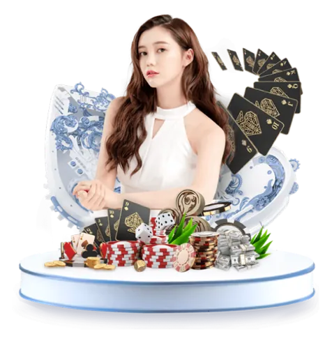 Trò chơi Baccarat 95win game