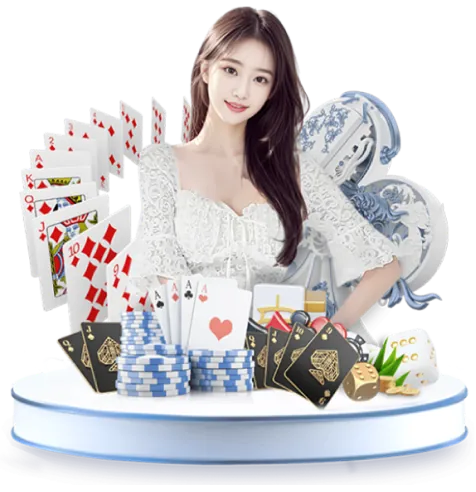 Trò chơi Poker 95win game